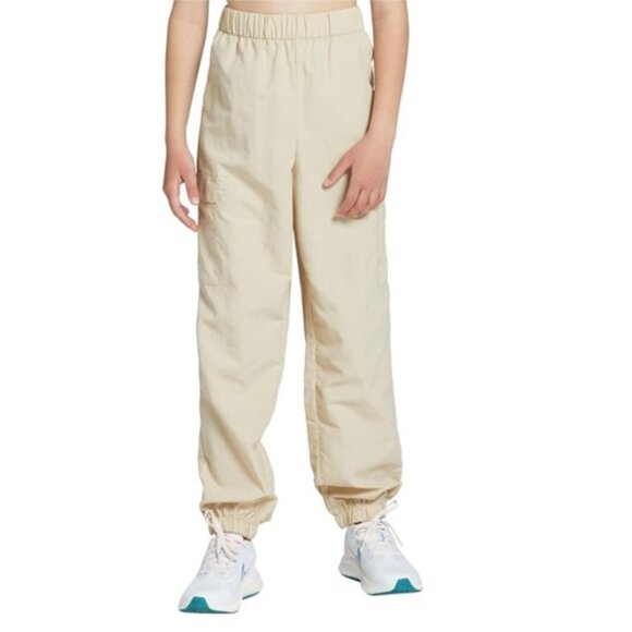 DSG Girls Woven Cargo Jogger - Picture 1 of 1